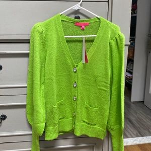 Two piece Lilly sweater set- new with tags -